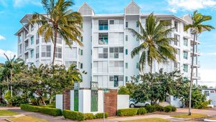 201 Lake Street - Cairns
