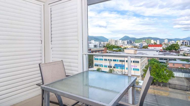 201 Lake Street - Cairns Other