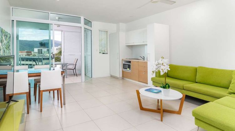 201 Lake Street - Cairns Recreation