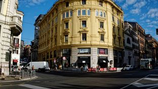 The Classic Roma
