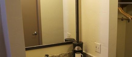 Alpine Inn Room