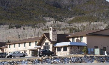 Alpine Inn