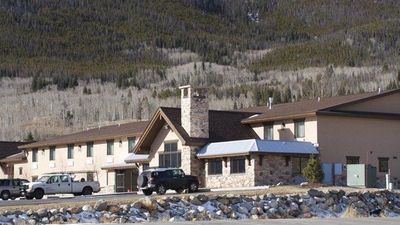 Alpine Inn
