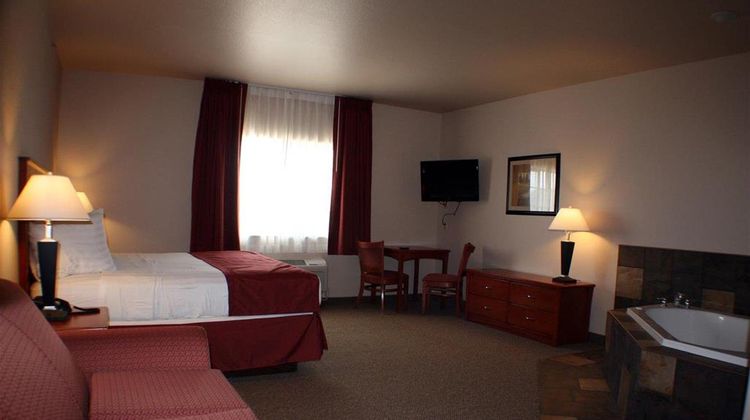 Allington Inn & Suites Kremmling Suite