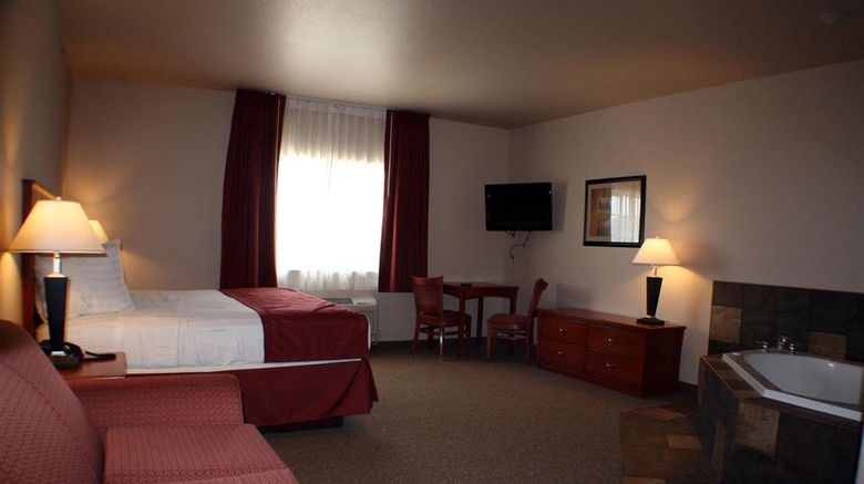 <b>Allington Inn & Suites Kremmling Suite</b>. Images powered by <a href="https://iceportal.shijigroup.com/" title="IcePortal" target="_blank">IcePortal</a>.