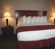 Allington Inn & Suites Kremmling Room
