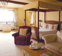 Stonehouse Court Room