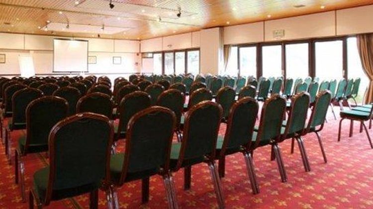 Stonehouse Court Meeting