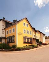St Georg Hotel Regensburg