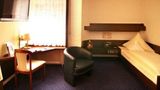 St Georg Hotel Regensburg Room