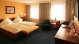 St Georg Hotel Regensburg Room