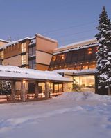 Legacy Vacation Club Steamboat