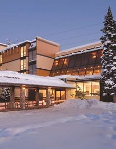 Legacy Vacation Club Steamboat