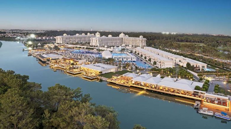 <b>Titanic Deluxe Belek Golf</b>. Images powered by <a href="https://iceportal.shijigroup.com/" title="IcePortal" target="_blank">IcePortal</a>.