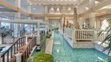 Titanic Deluxe Belek Lobby