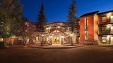 Legacy Vacation Club Exterior