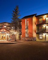 Legacy Vacation Club