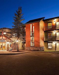 Legacy Vacation Club