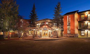 Legacy Vacation Club