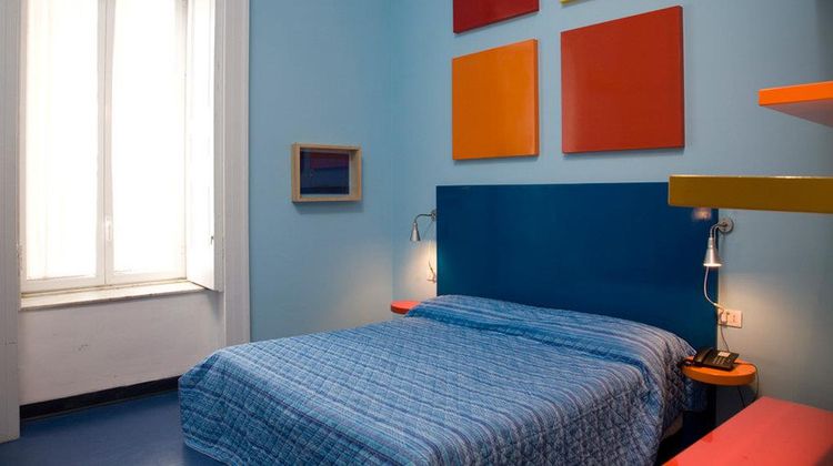 Hotel Correra 241 Room