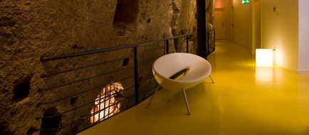 Hotel Correra 241 Lobby