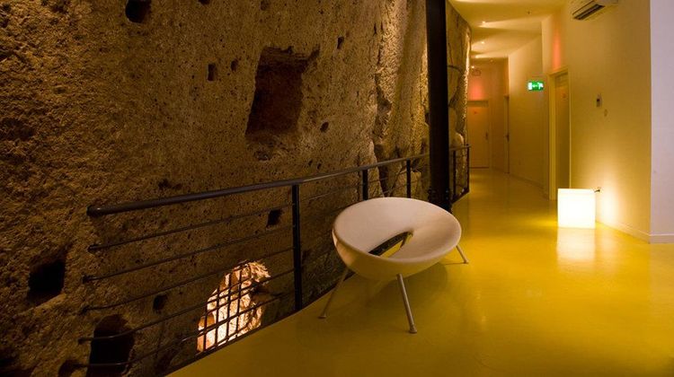 Hotel Correra 241 Lobby