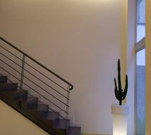 Hotel Correra 241 Lobby