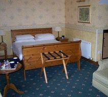 Ennerdale Country House Htl Room