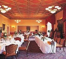 Ennerdale Country House Htl Lobby
