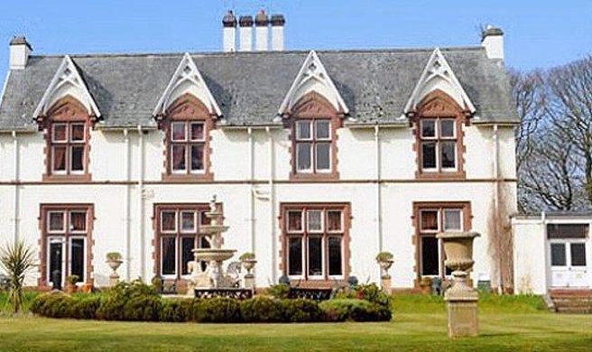 Ennerdale Country House Htl Exterior