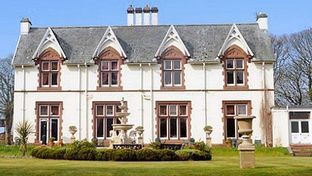 Ennerdale Country House Htl