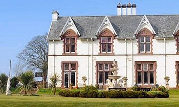 Ennerdale Country House Htl