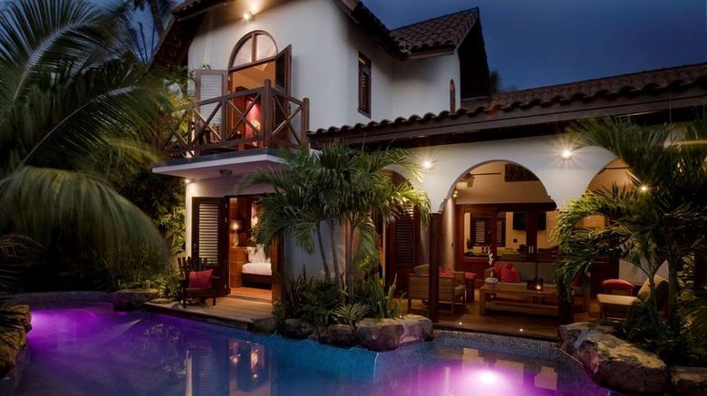 <b>Baoase Luxury Resort Suite</b>. Images powered by <a href="https://iceportal.shijigroup.com/" title="IcePortal" target="_blank">IcePortal</a>.