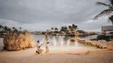 Baoase Luxury Resort Beach