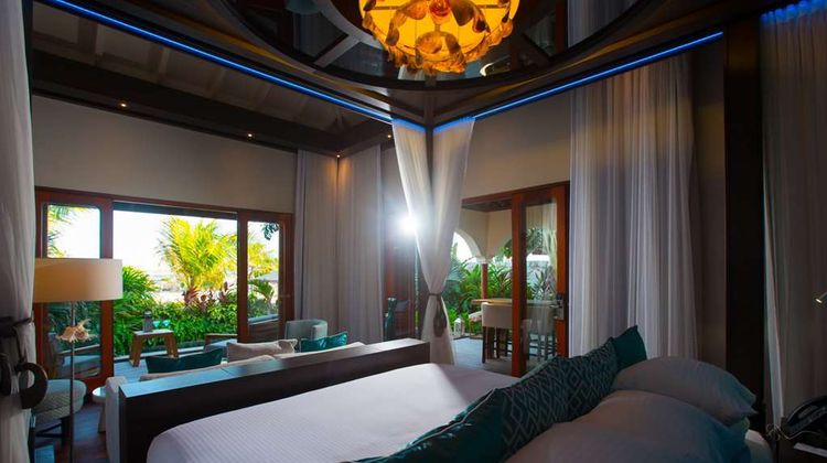 Baoase Luxury Resort Suite