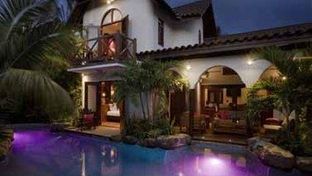 Baoase Luxury Resort