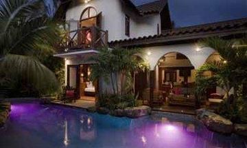 Baoase Luxury Resort