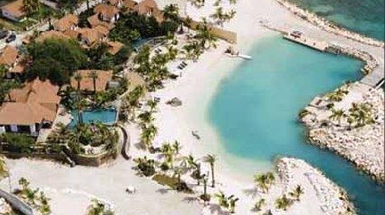 <b>Baoase Luxury Resort Exterior</b>. Images powered by <a href="https://iceportal.shijigroup.com/" title="IcePortal" target="_blank">IcePortal</a>.