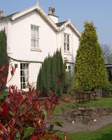 Stone House Hotel