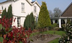 Stone House Hotel
