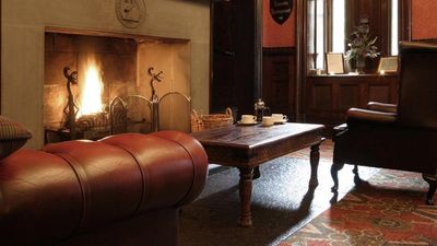Tulloch Castle