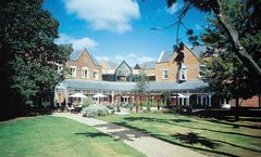 Coulsdon Manor Hotel