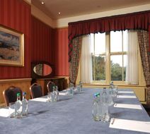 Coulsdon Manor Hotel Meeting
