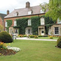 Risley Hall Hotel & Spa
