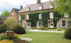 Risley Hall Hotel & Spa