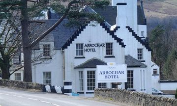 Arrochar Hotel