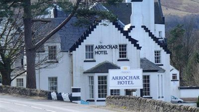 Arrochar Hotel