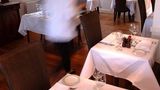 The Lugger Hotel Restaurant