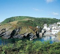 The Lugger Hotel Other