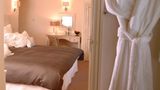The Lugger Hotel Room